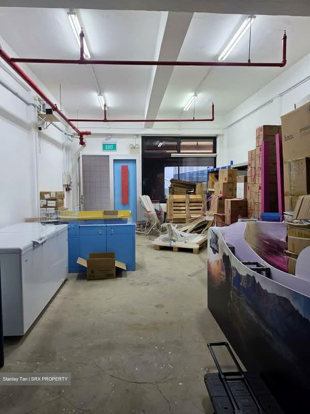 Kallang Place (D12), Factory #593484961